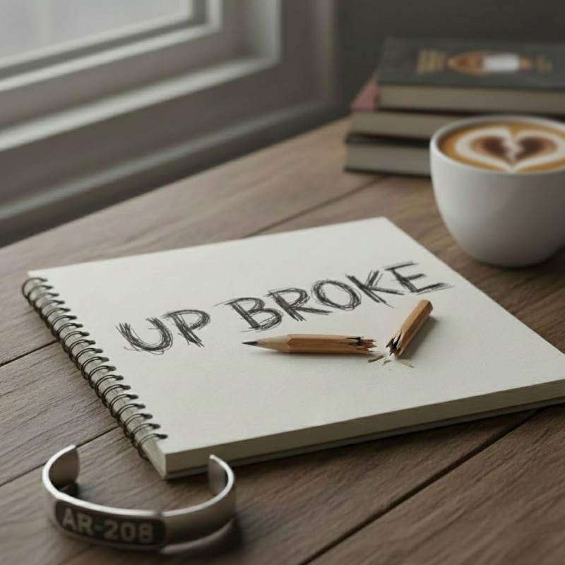 Up Broke